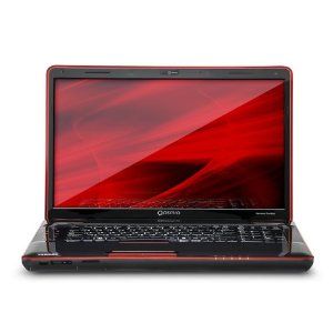 QosmioX505-Q8100X