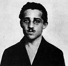 220px-Gavrilloprincip Gavrillo Princip