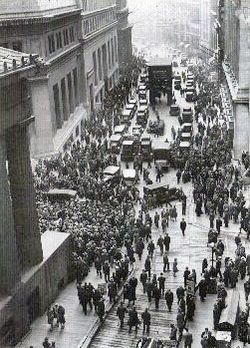 The Great Depression The Great Depression