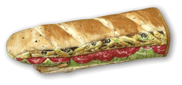 motherfuckingsandwhich a motherfucking sandwich