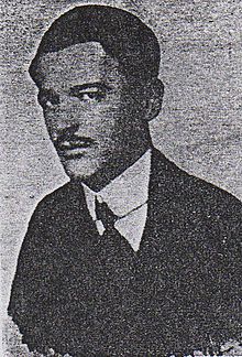 muhnigguh Nedeljko Čabrinović