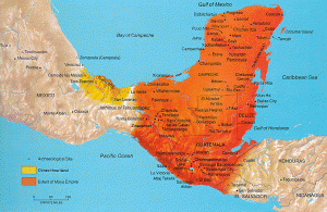 noov Maya Map