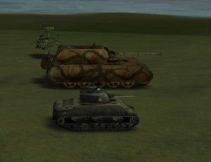 MausvsSherman MausvsSherman