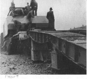 maus bridge test maus bridge test