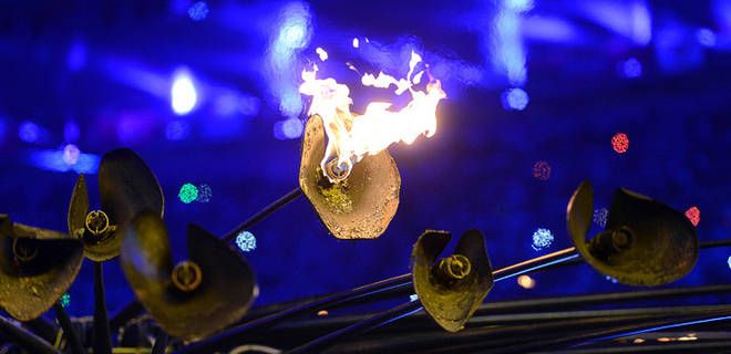 lastoftheflamesflicks The final flame burns out