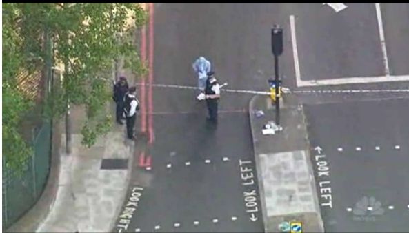 muslims kill british soldier with meat cleaver