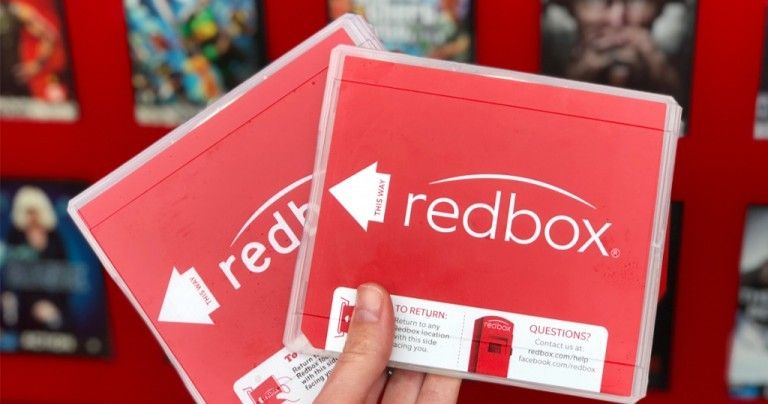 Redbox 2018