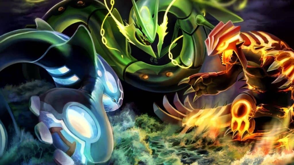 Pokemon Mega Pokémon X Pokémon Y 2019 11 06