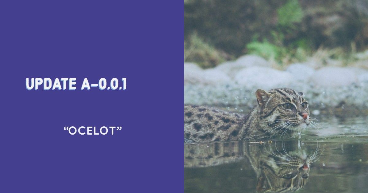 Update Ocelot