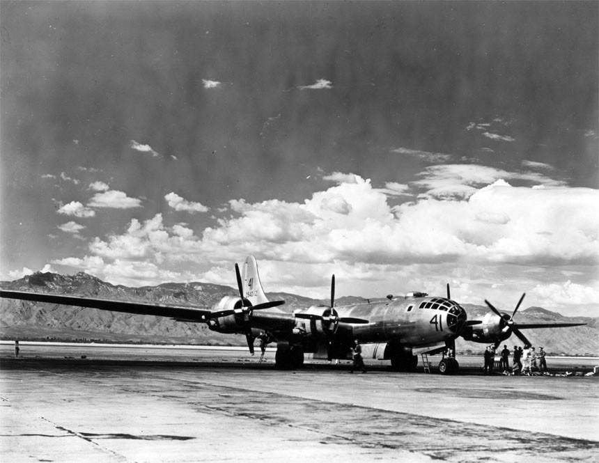 American B29