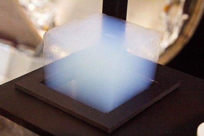 Aerogel