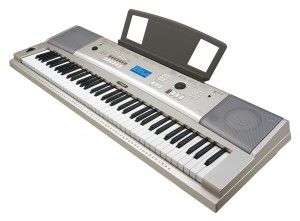 The Japanese have developed a keyboard that can be played in human!