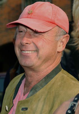 Tony Scott Commits Suicide