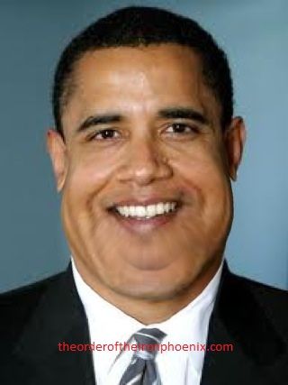 Barrack Obama