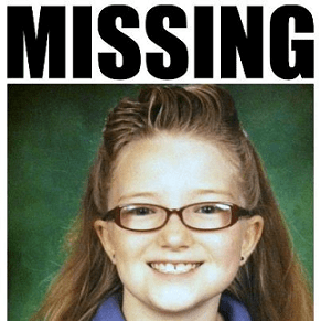 Colorado police find body of missing 10 year old in corn field