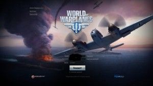 World of warplanes closed beta review