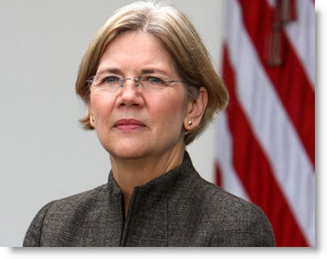 Elizabeth Warren