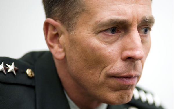 Petraeus