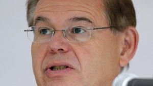 Senator Robert Menendez's intern sex offender illegal immigrant 