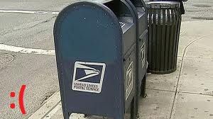 Postal service to cut sunday