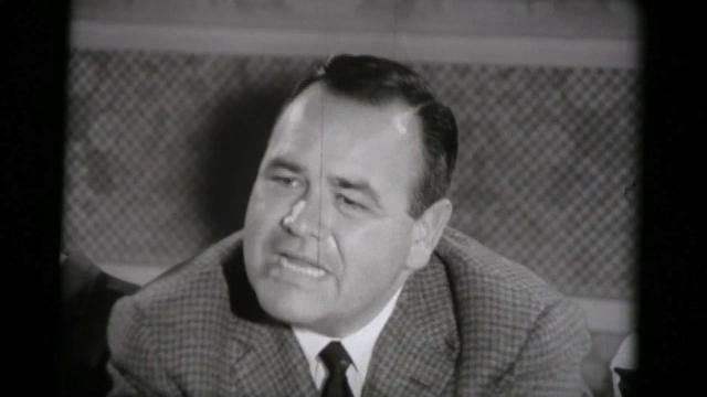 Jonathan Winters Dies