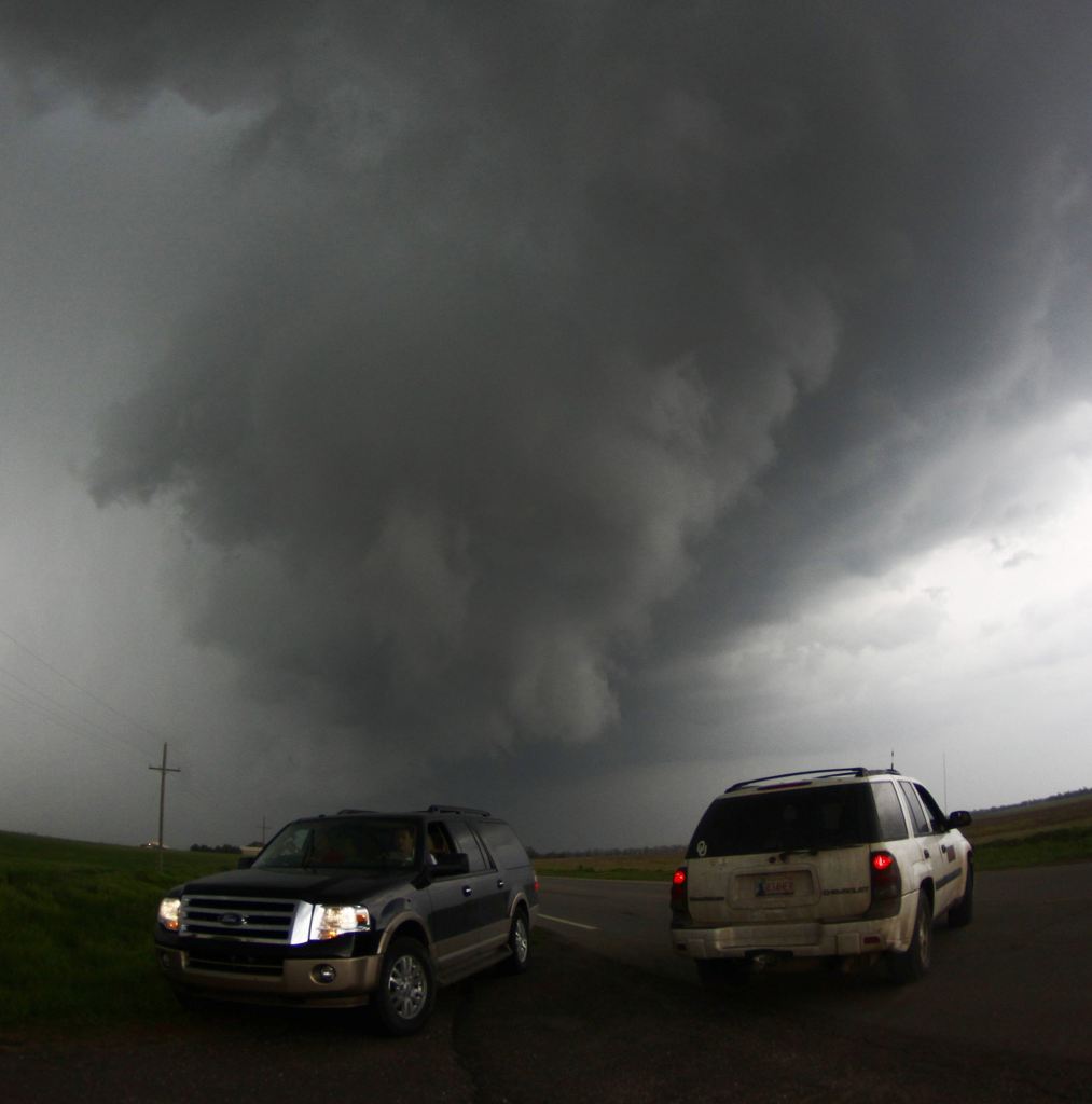 Oklahoma tornado 2013