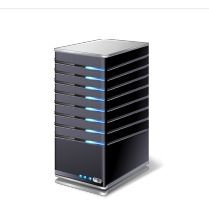 vps server large