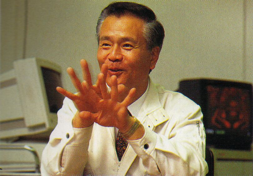 Gunpei Yokoi killed by yakuza member