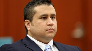 George Zimmerman