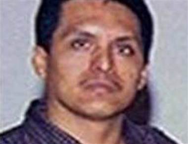 Miguel Angel Trevino Morales captured