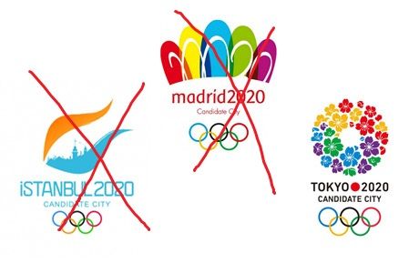 2020 Olympics to be held in Tokyo