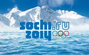 sochi olympic games